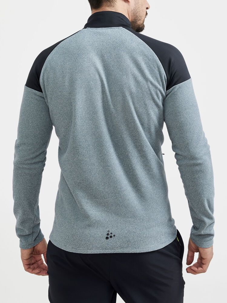 CORE Edge Thermal Midlayer