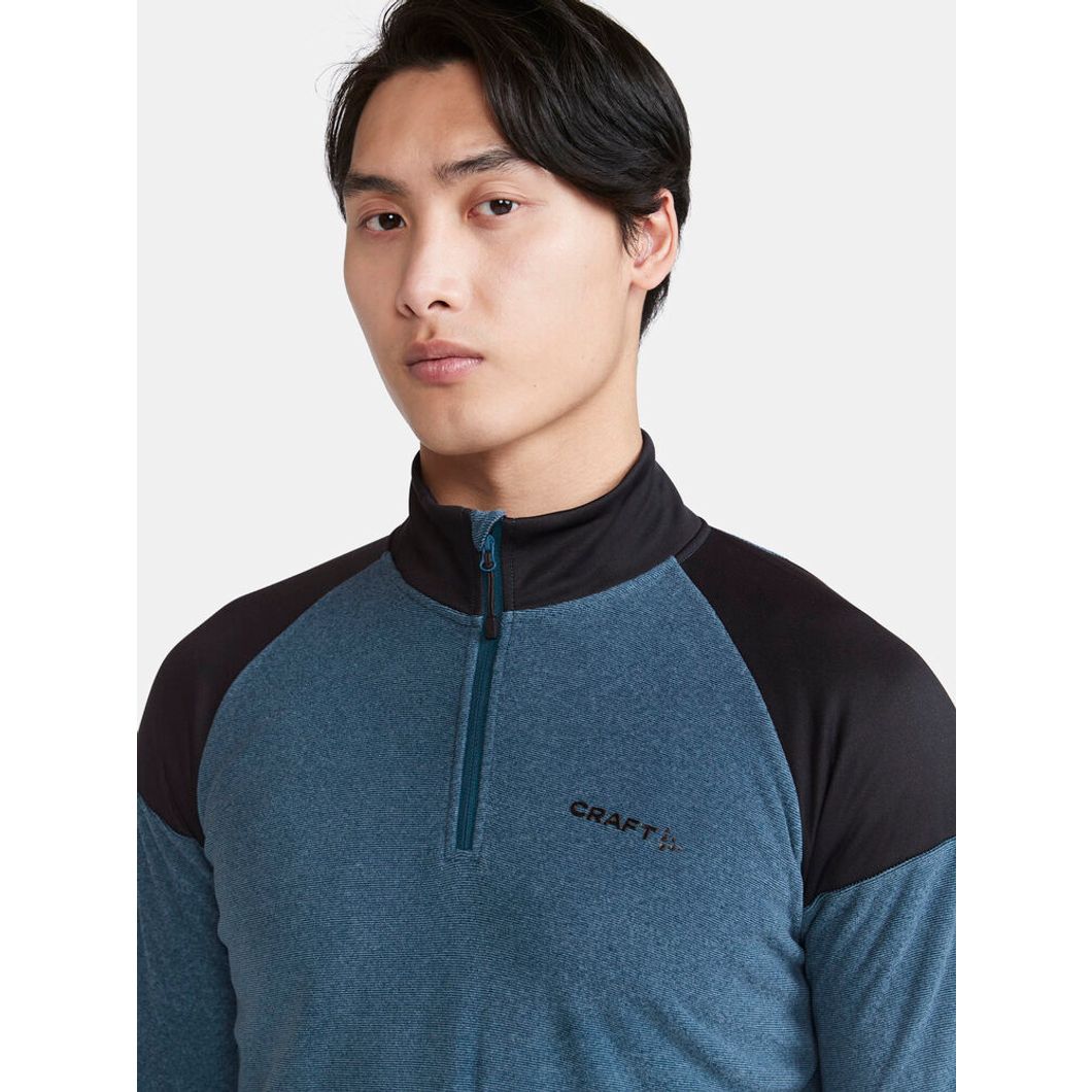 CORE Edge Thermal Midlayer