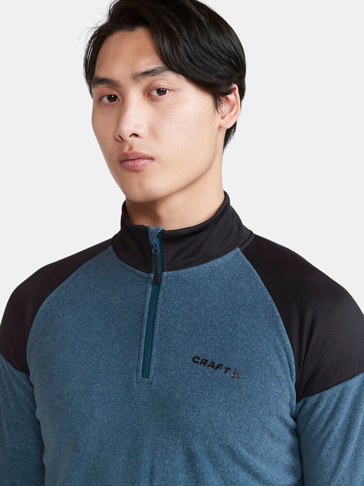 CORE Edge Thermal Midlayer