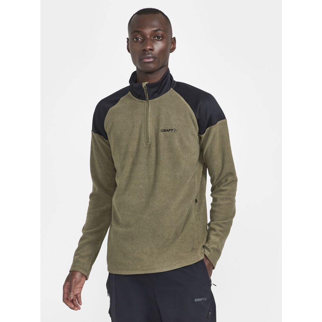 CORE Edge Thermal Midlayer