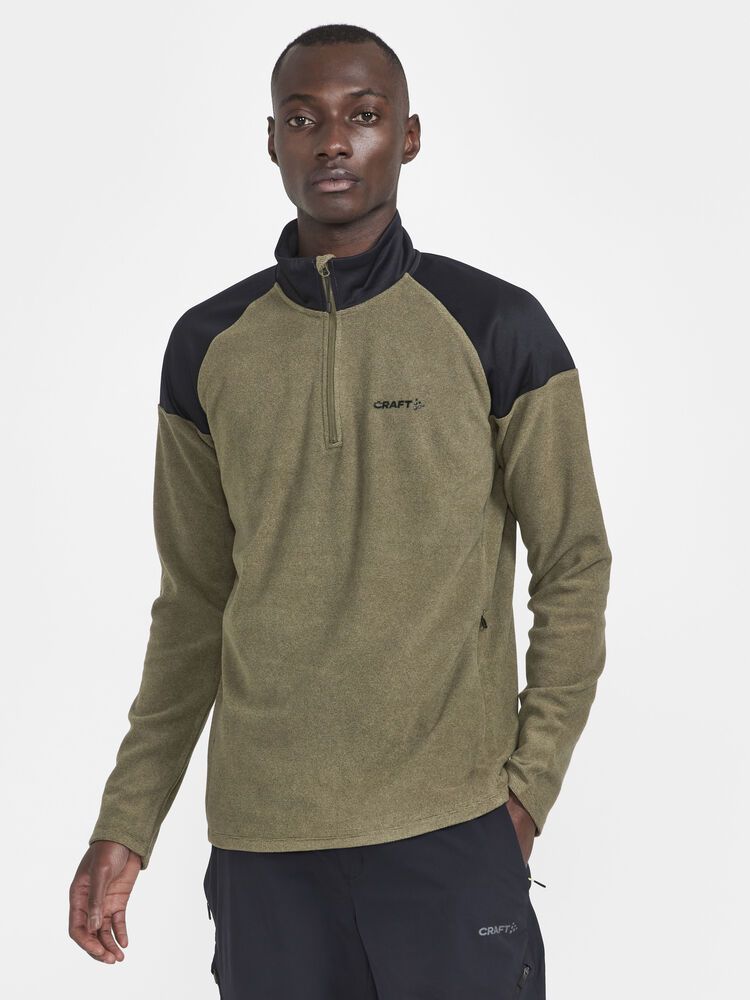 CORE Edge Thermal Midlayer