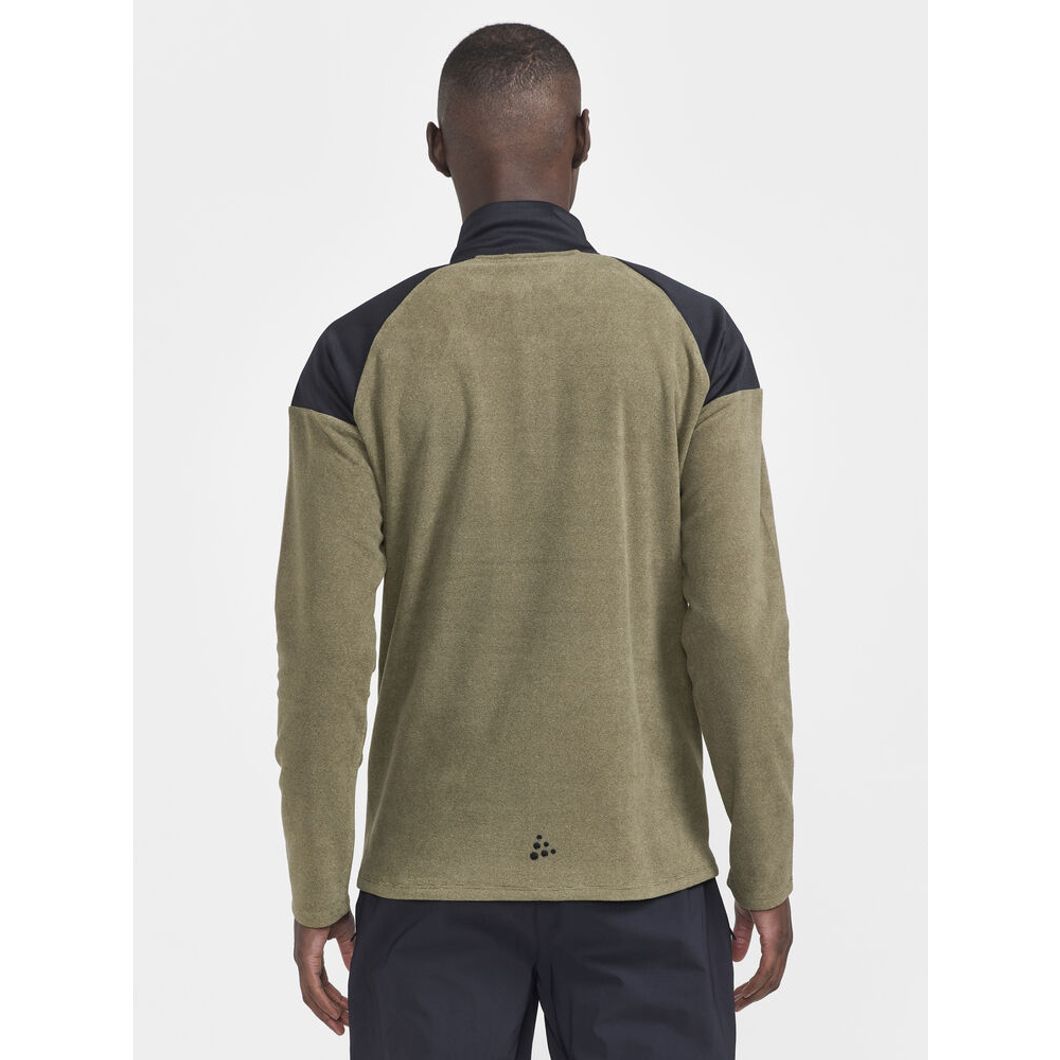 CORE Edge Thermal Midlayer