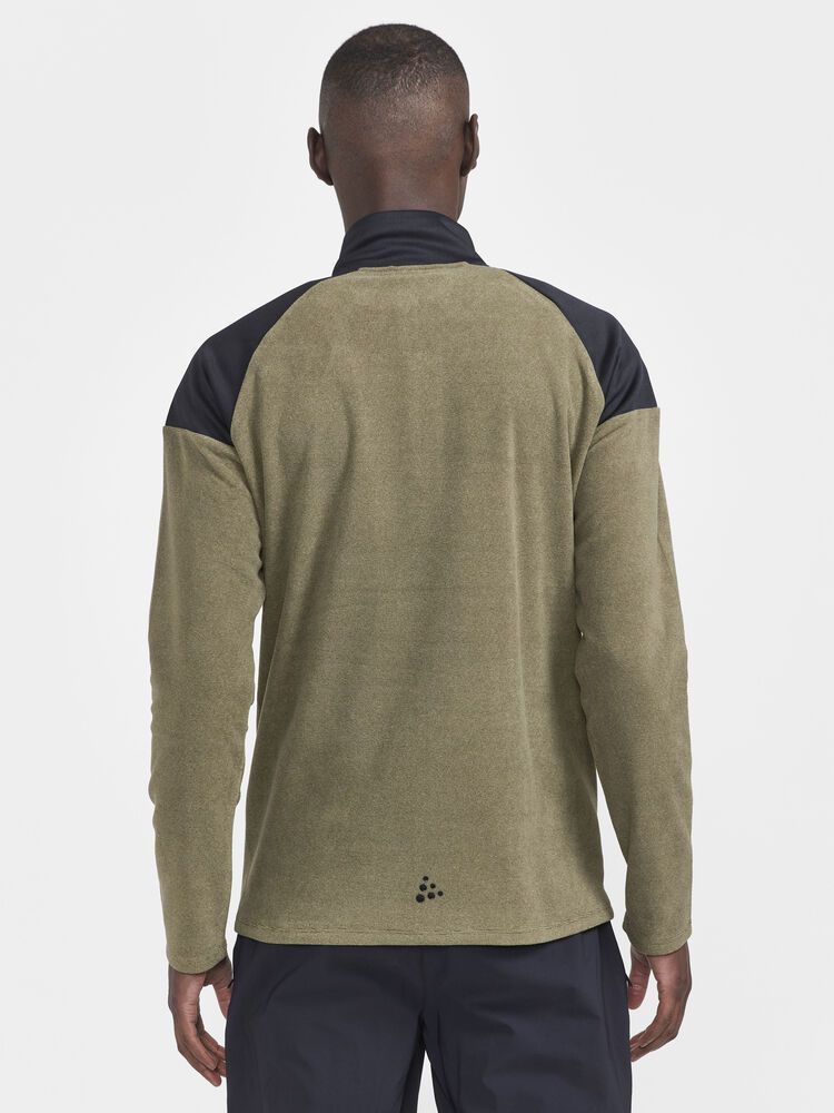 CORE Edge Thermal Midlayer