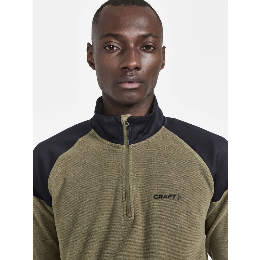 CORE Edge Thermal Midlayer