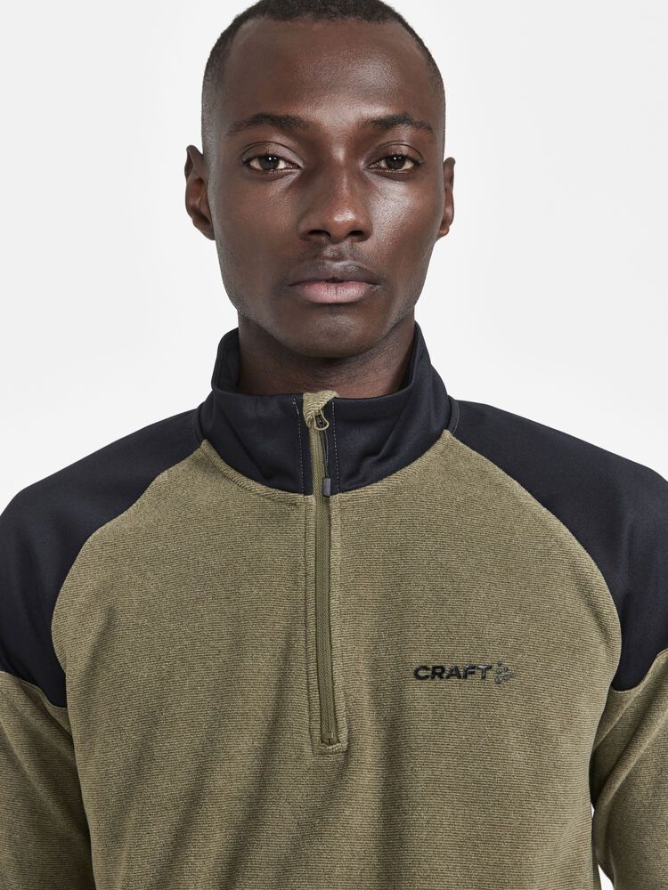 CORE Edge Thermal Midlayer