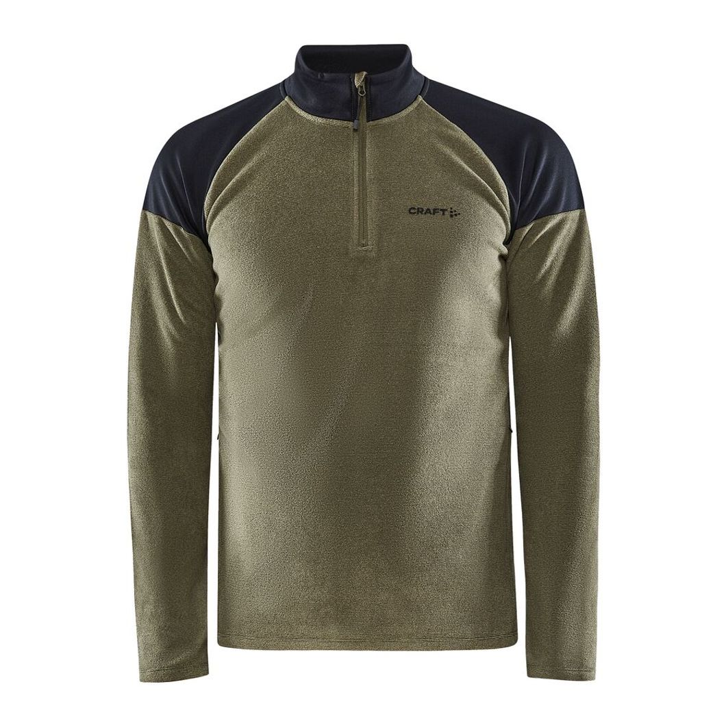 CORE Edge Thermal Midlayer
