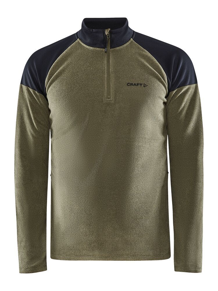 CORE Edge Thermal Midlayer