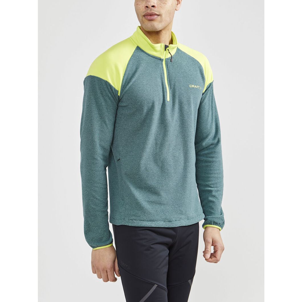 CORE Edge Thermal Midlayer
