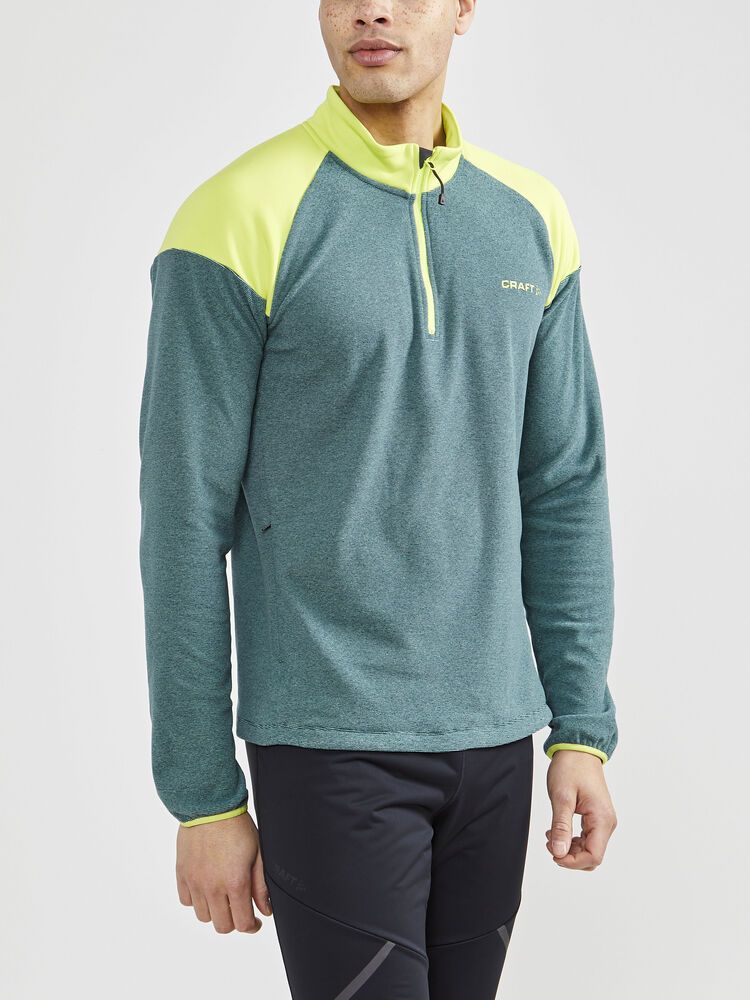 CORE Edge Thermal Midlayer