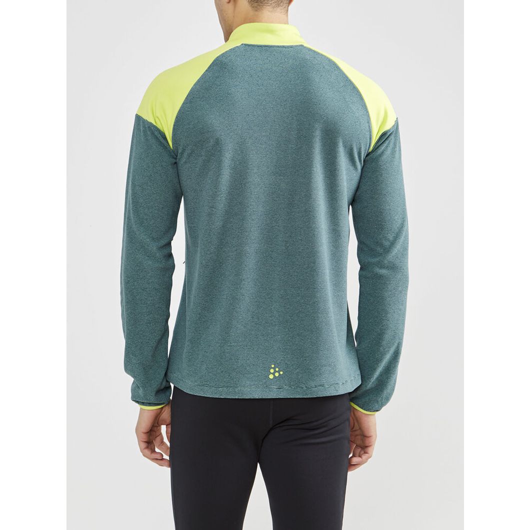 CORE Edge Thermal Midlayer