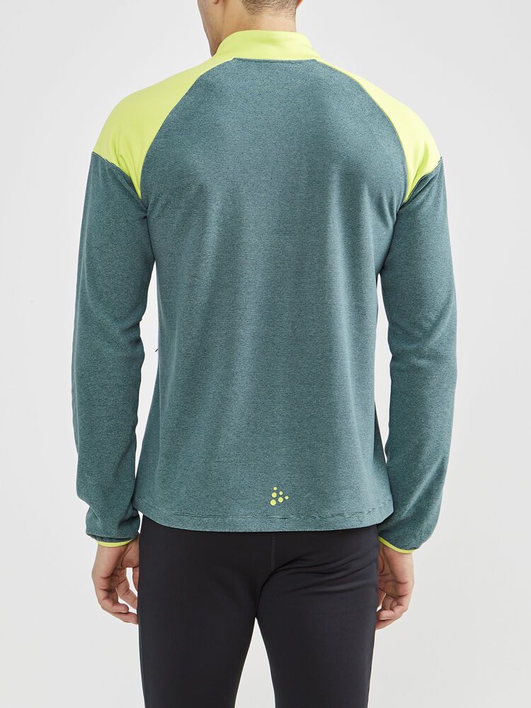 CORE Edge Thermal Midlayer