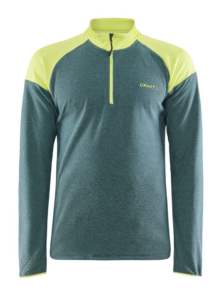 CORE Edge Thermal Midlayer