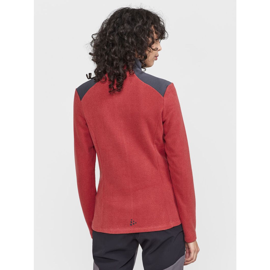 Core Edge Thermal Midlayer Damen