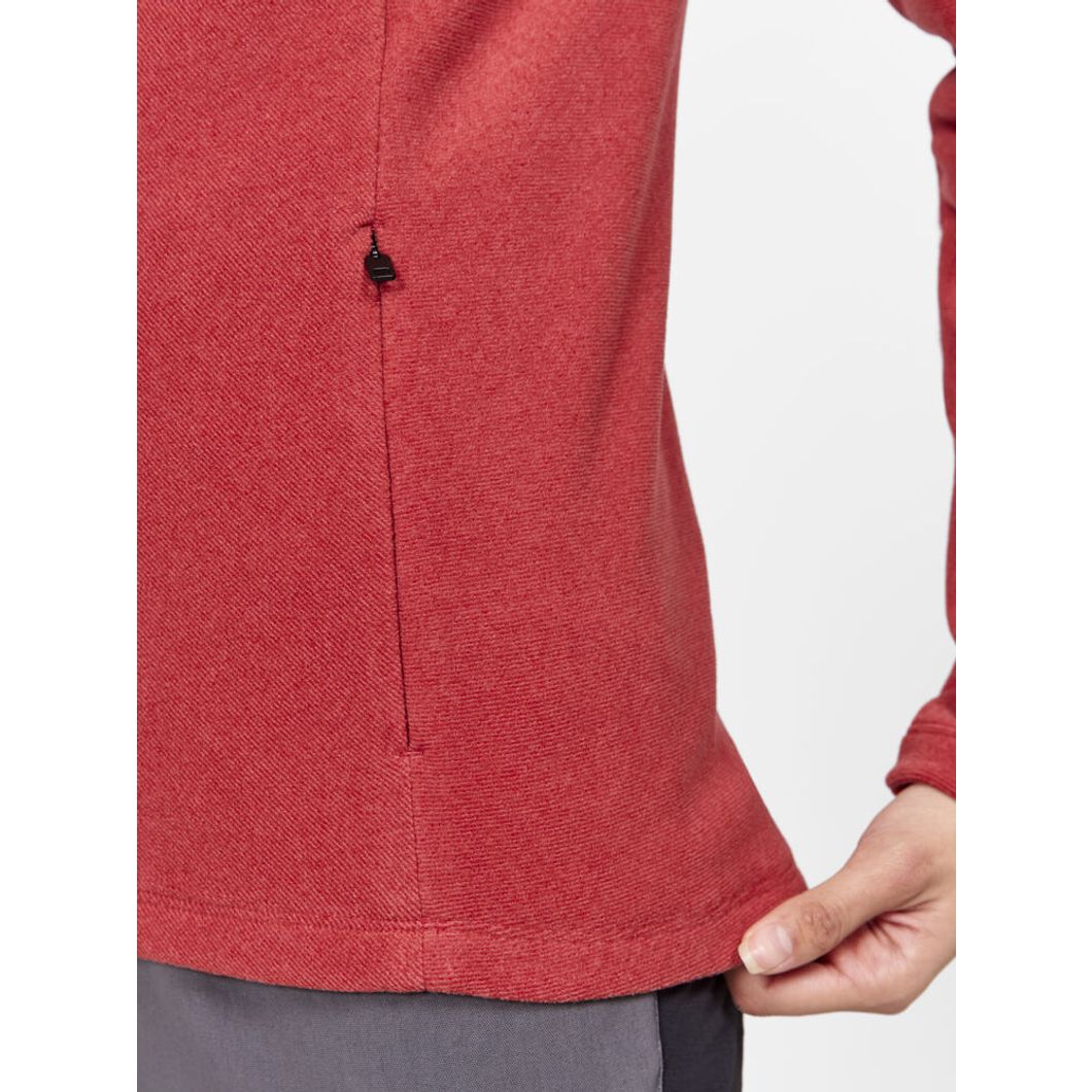 Core Edge Thermal Midlayer Damen