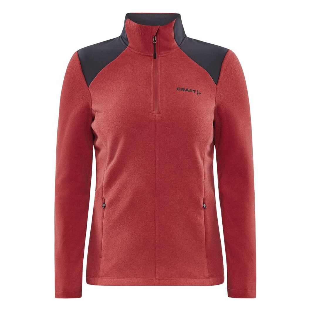 Core Edge Thermal Midlayer Damen