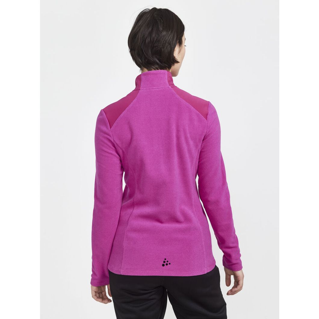 Core Edge Thermal Midlayer Damen