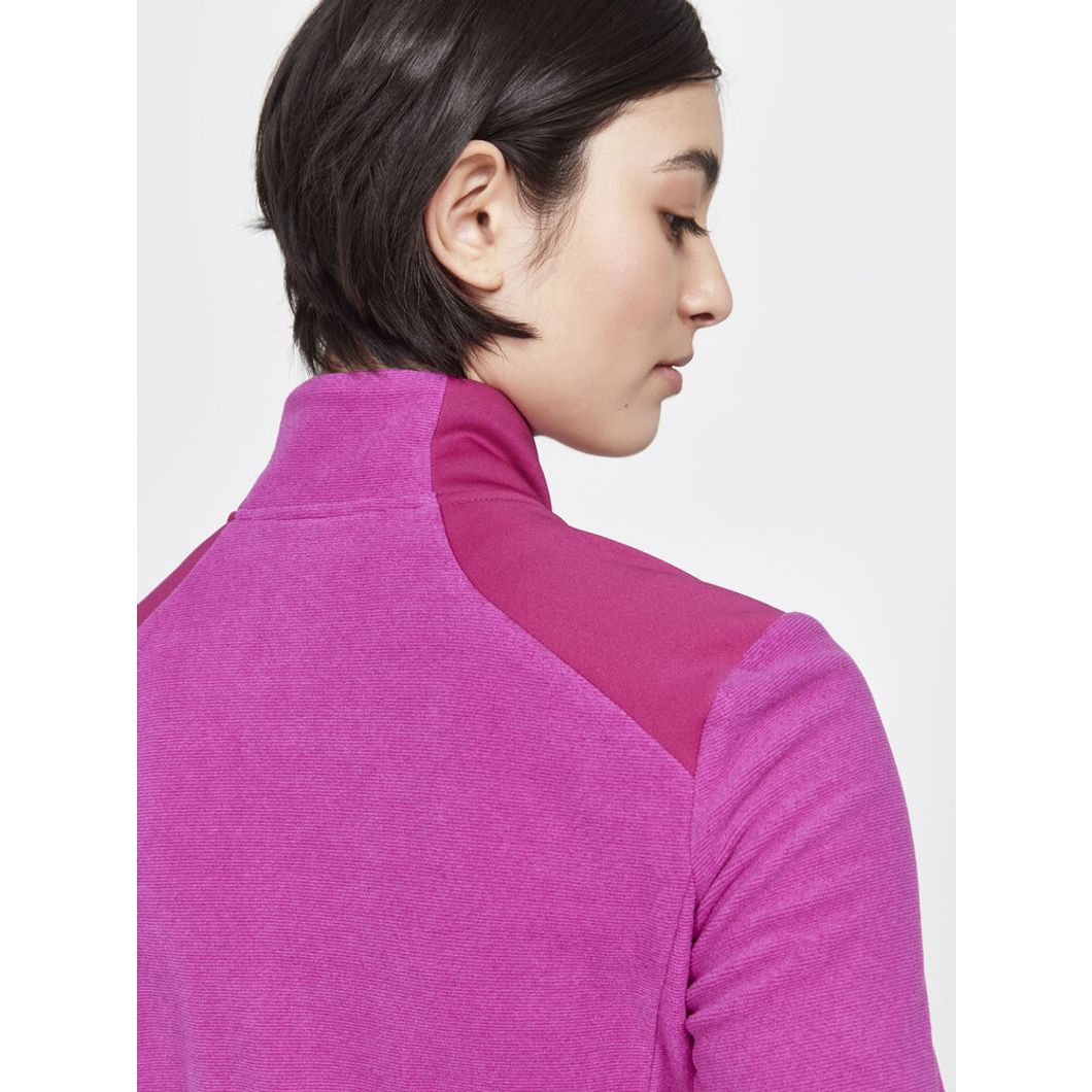 Core Edge Thermal Midlayer Damen