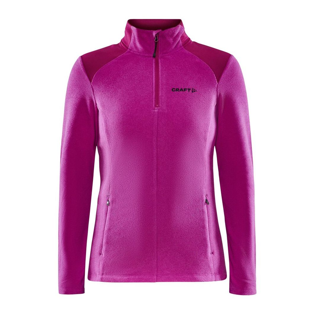 Core Edge Thermal Midlayer Damen