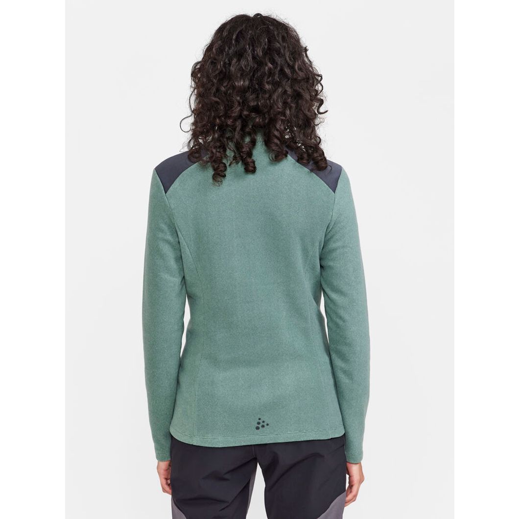 Core Edge Thermal Midlayer Damen