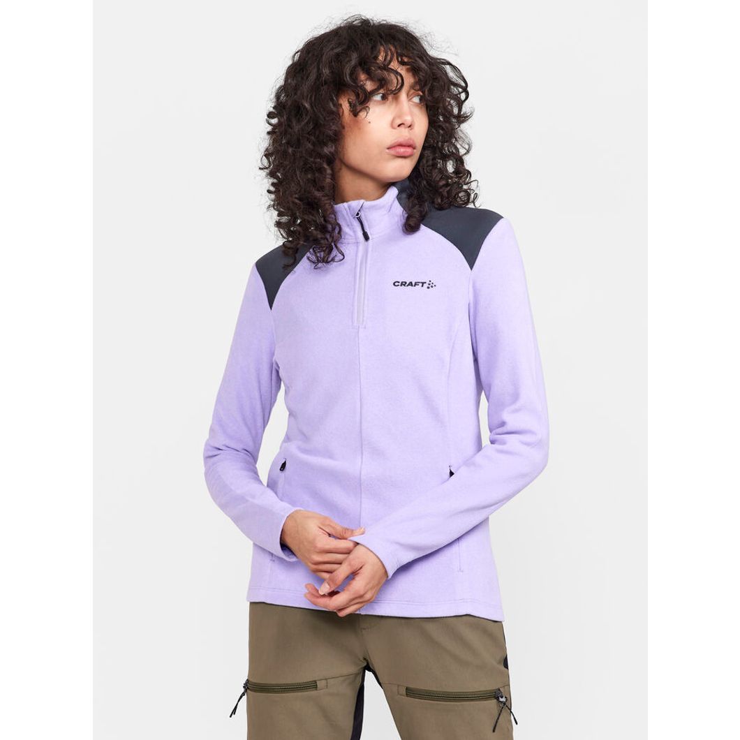Core Edge Thermal Midlayer Damen