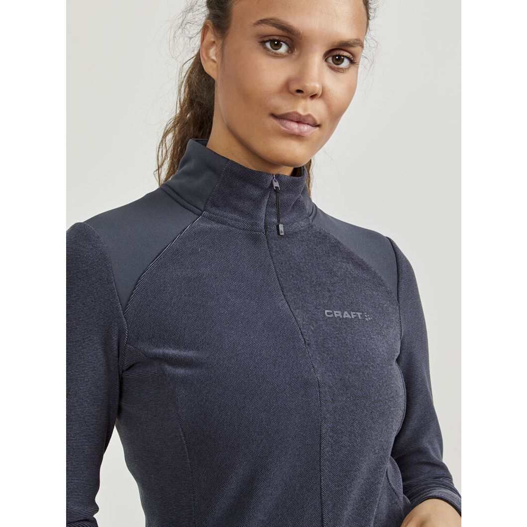 Core Edge Thermal Midlayer Damen