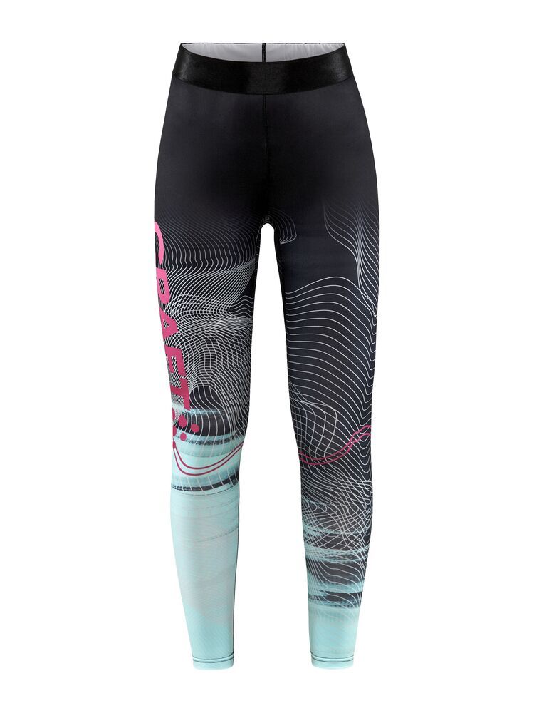 PRO Velocity Tights Damen