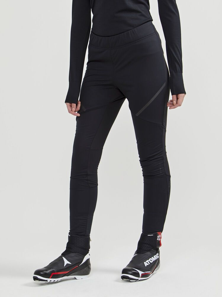 Glide Wind Tights Damen