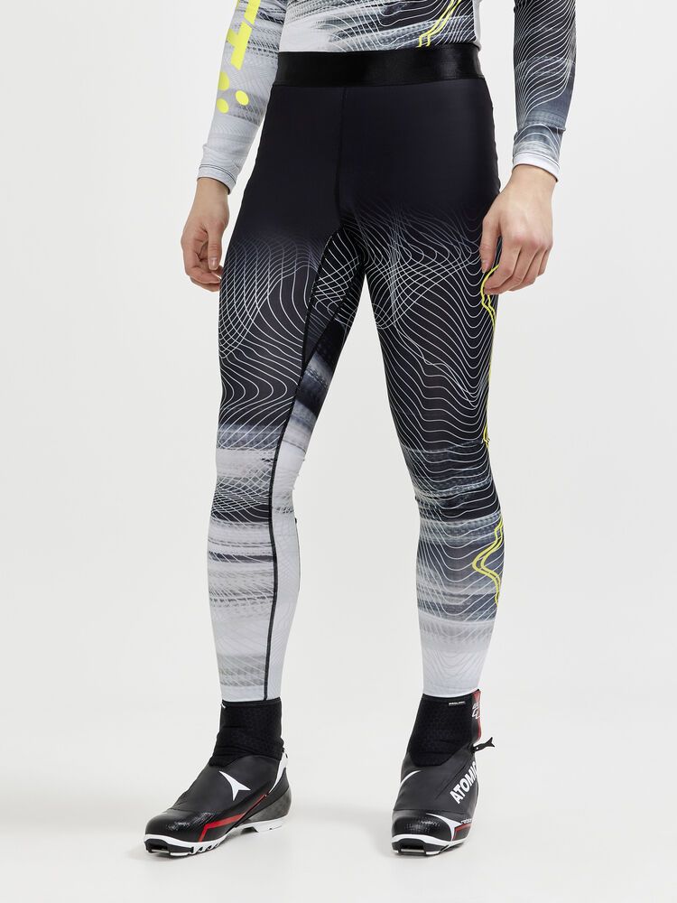 PRO Velocity Tights