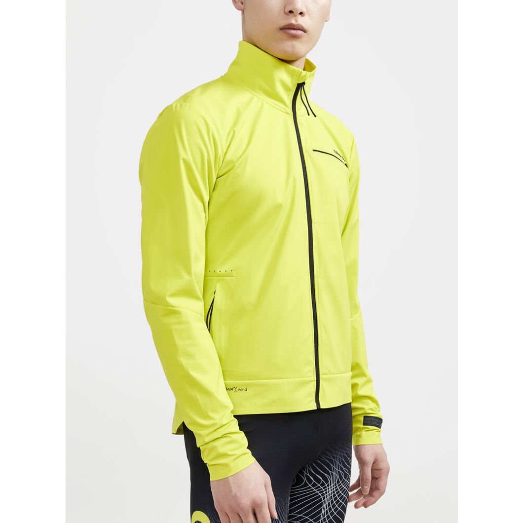 PRO Velocity Jacke