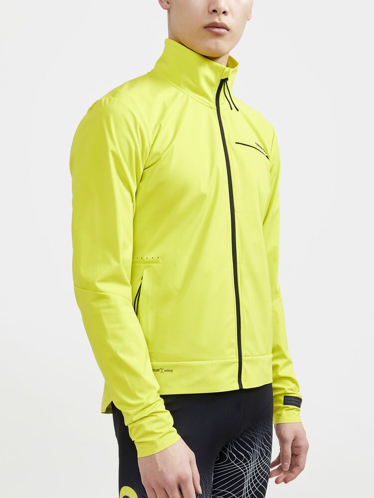 PRO Velocity Jacke