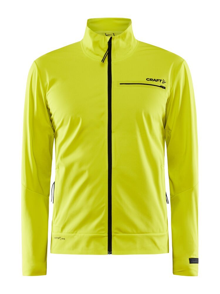 PRO Velocity Jacke
