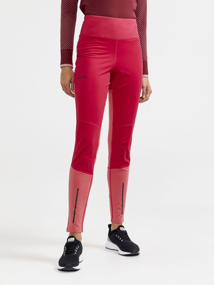 Adv Essence Wind Tights Damen