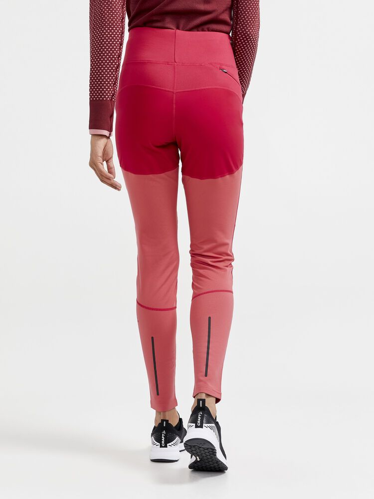 Adv Essence Wind Tights Damen