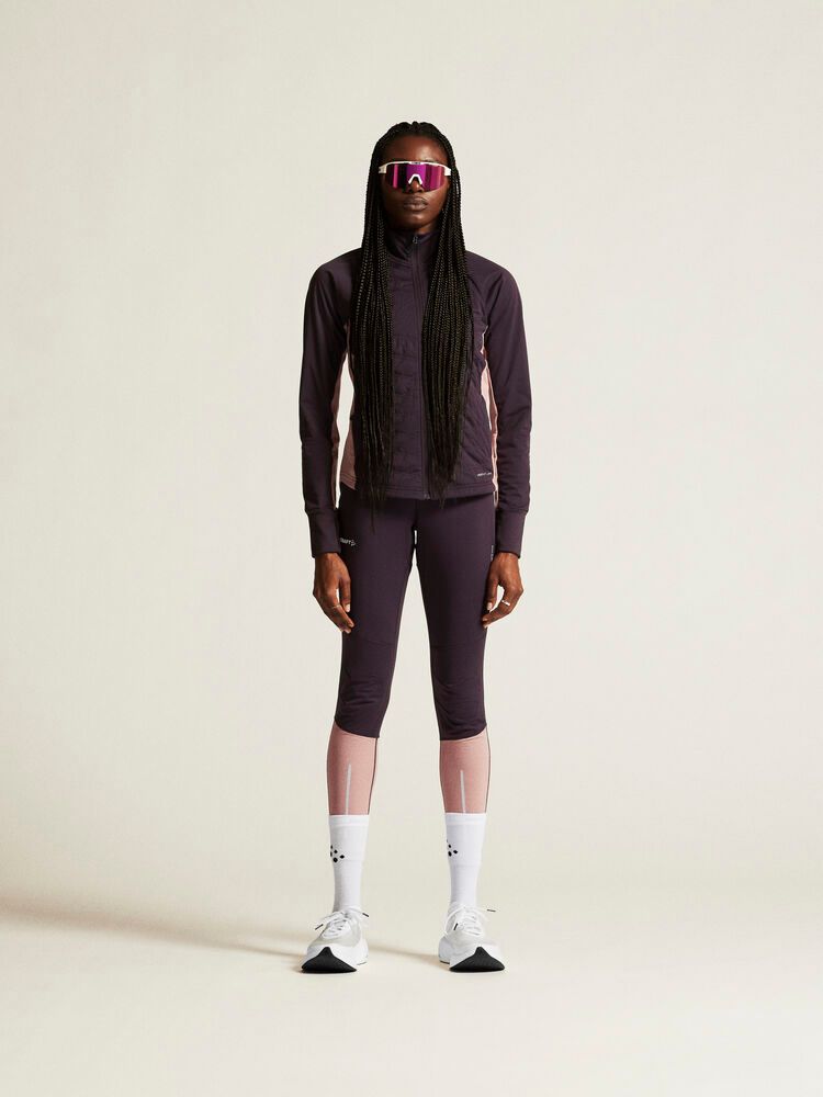 Adv Essence Wind Tights Damen