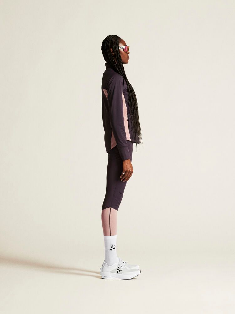 Adv Essence Wind Tights Damen