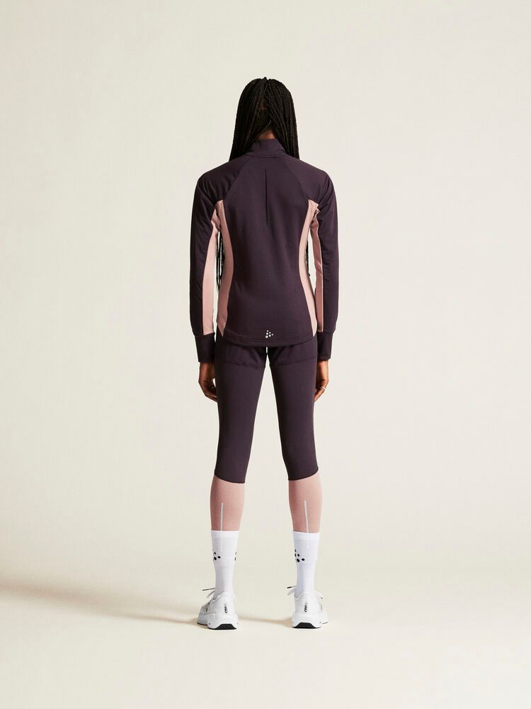 Adv Essence Wind Tights Damen
