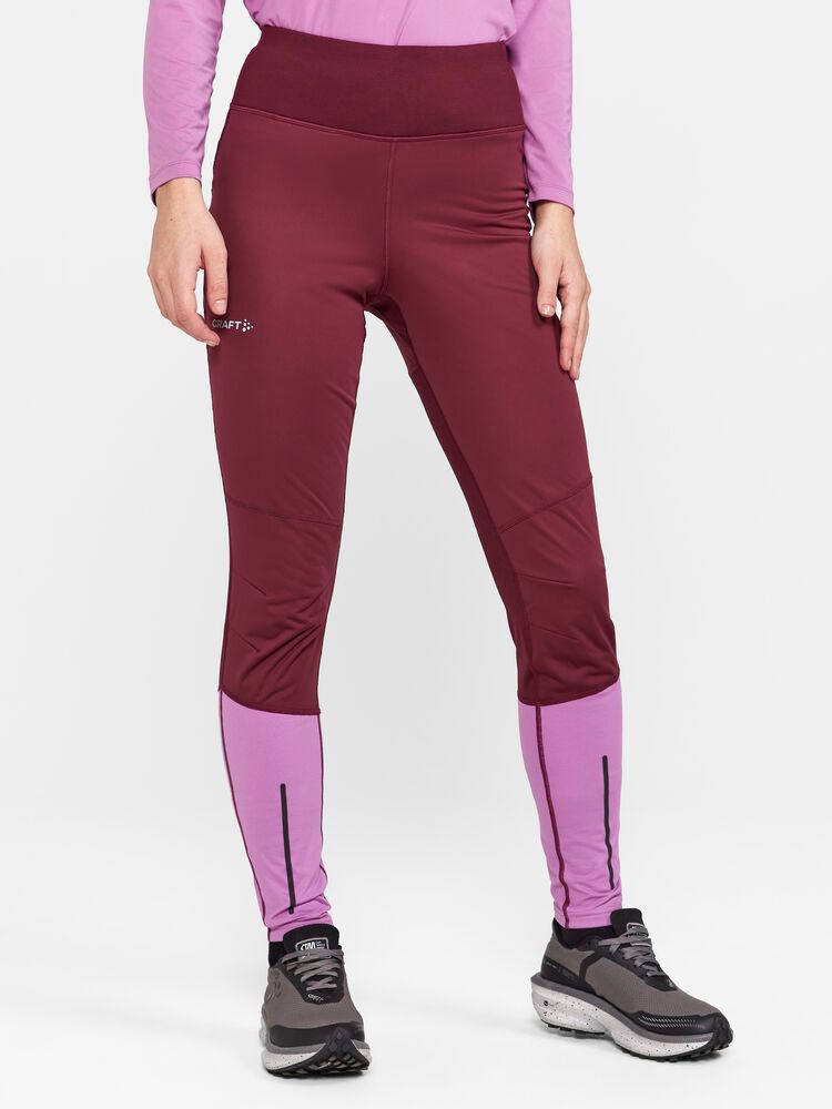 Adv Essence Wind Tights Damen