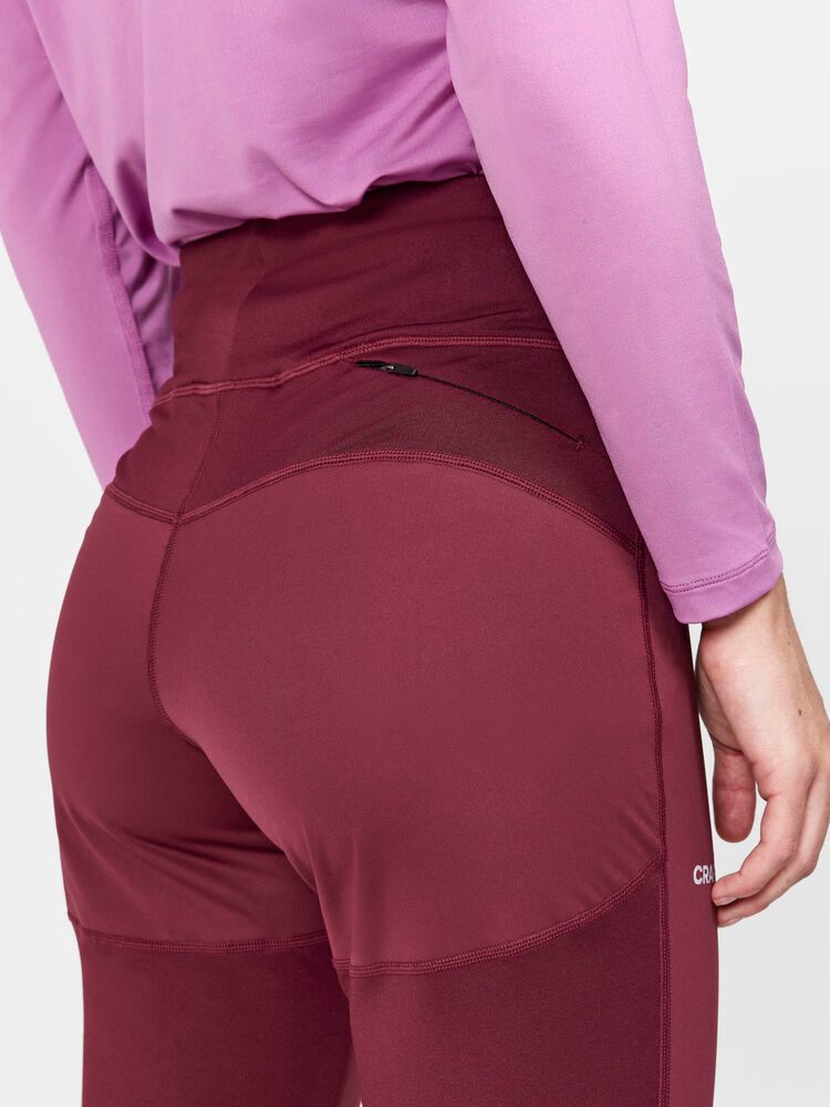 Adv Essence Wind Tights Damen