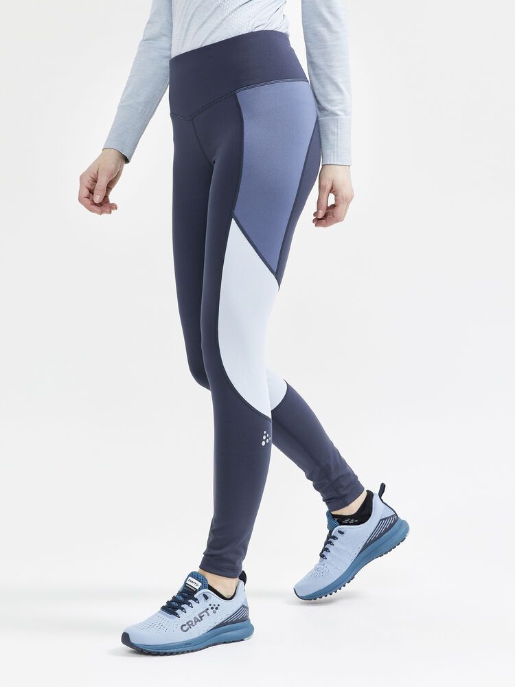 Adv Essence Warm Tights Damen