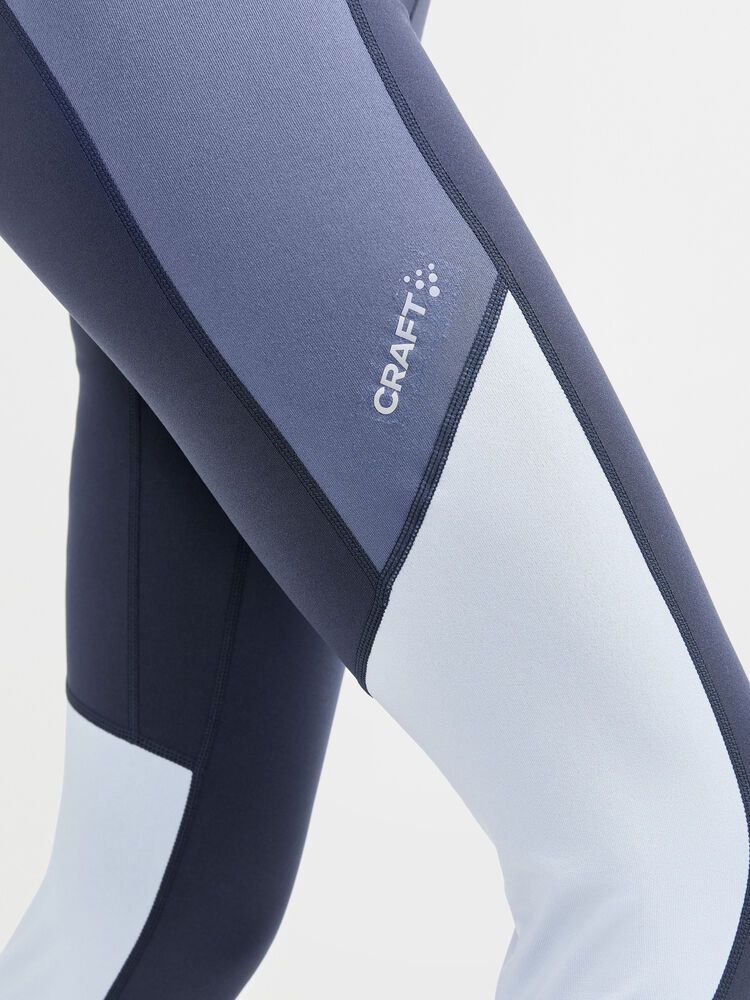Adv Essence Warm Tights Damen