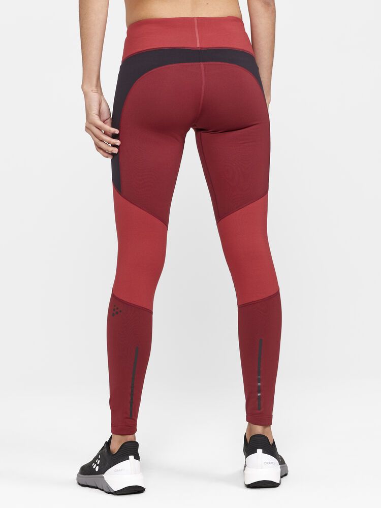 Adv Essence Warm Tights Damen