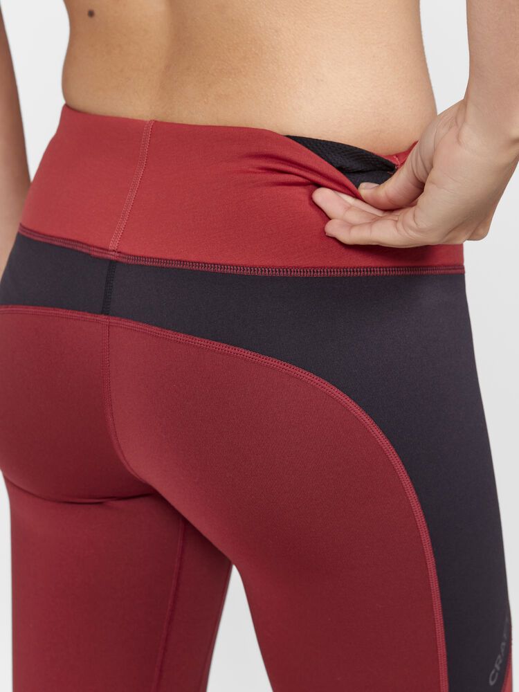Adv Essence Warm Tights Damen