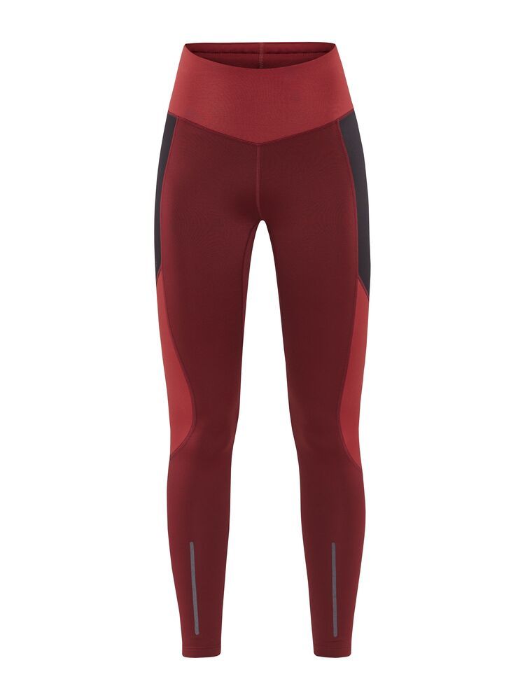Adv Essence Warm Tights Damen