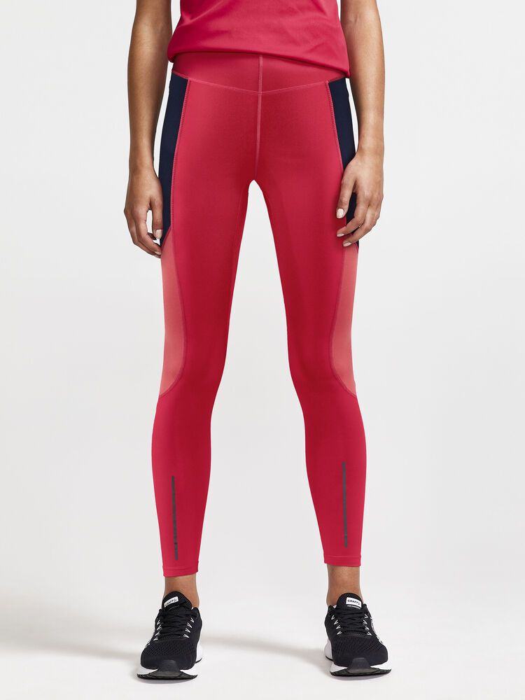 Adv Essence Warm Tights Damen
