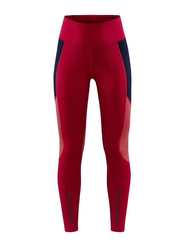 Adv Essence Warm Tights Damen