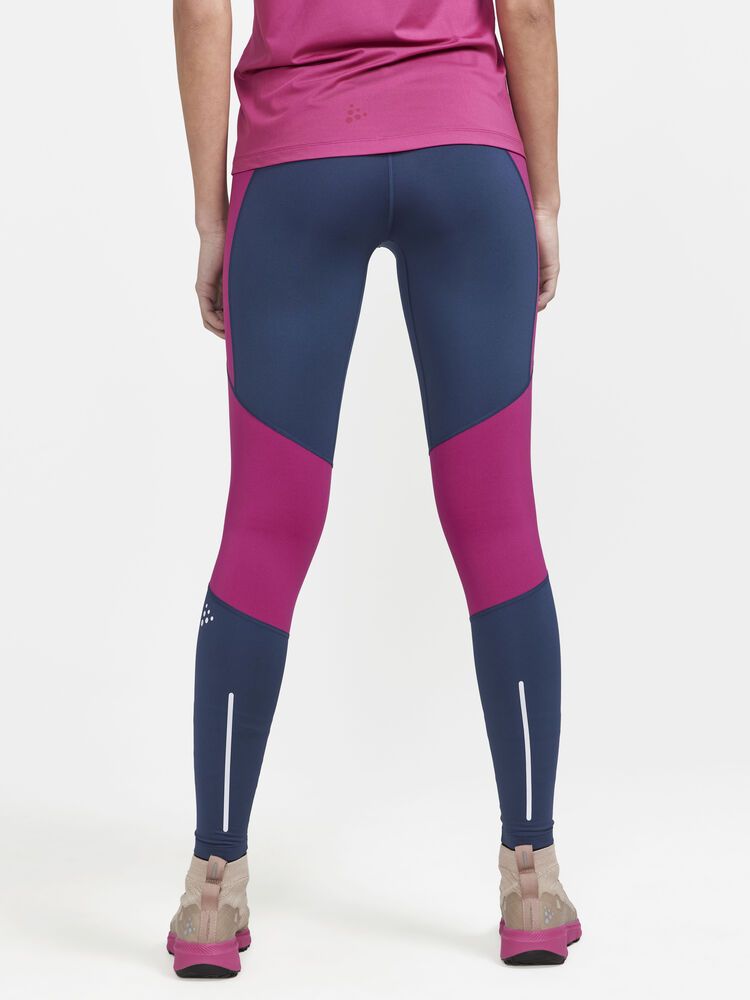 Adv Essence Warm Tights Damen