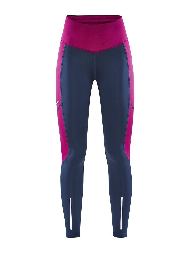 Adv Essence Warm Tights Damen