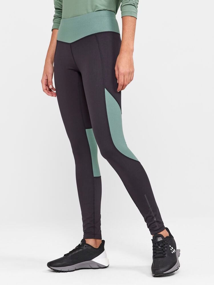 Adv Essence Warm Tights Damen