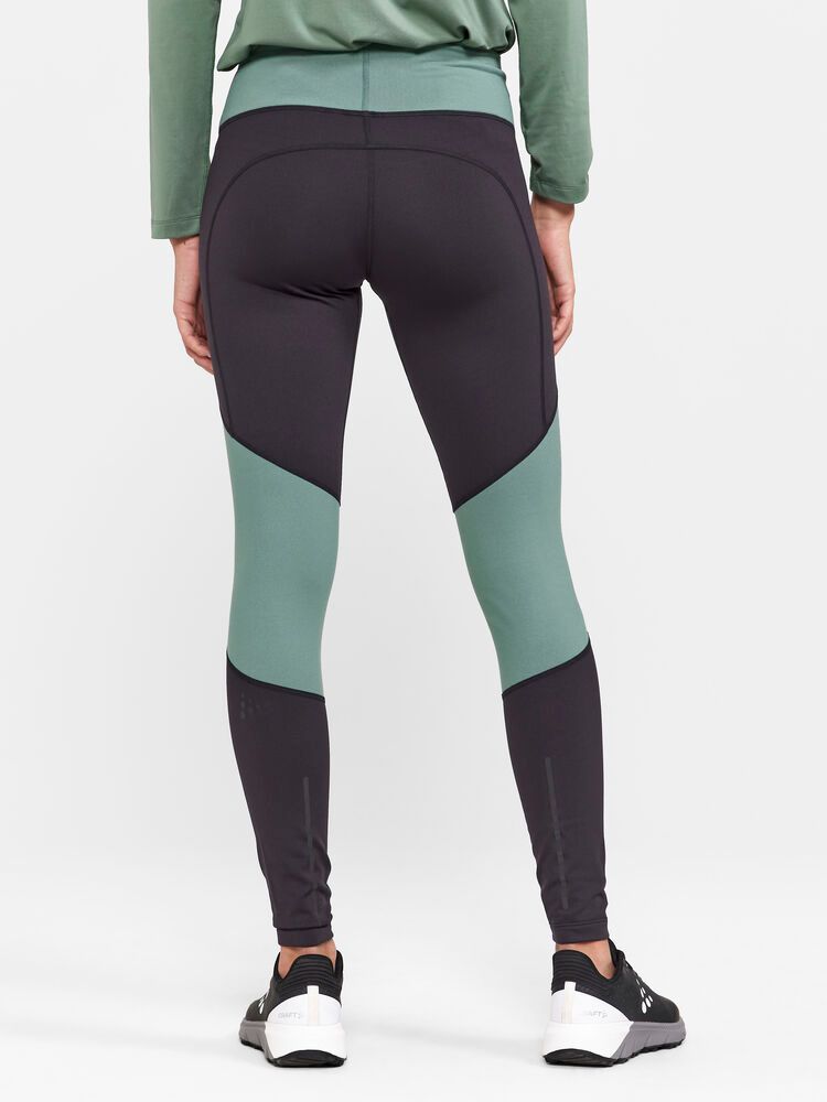 Adv Essence Warm Tights Damen