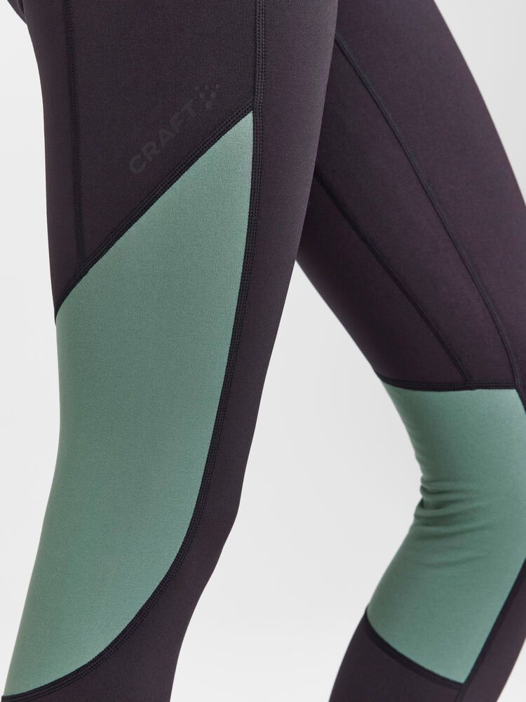 Adv Essence Warm Tights Damen